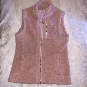Calvin Klein Teddy Vest
